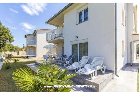 Appartementen Alba foto 4