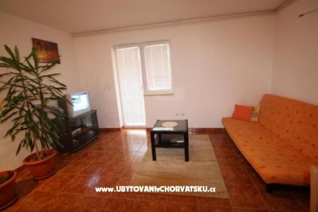 Appartementen Katia - (mit Playground) foto 4