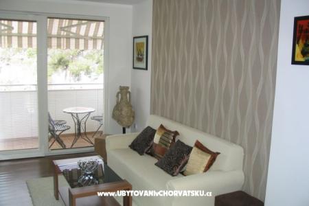 Appartement Oliva foto 2