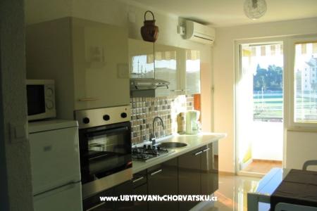 Appartement Oliva foto 5