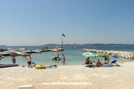 Appartementen Jeromela  foto 4