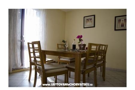 Appartementen Skoravic foto 4