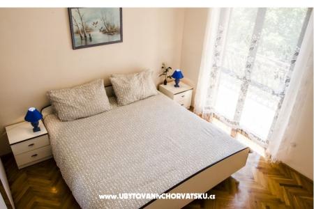 Appartementen Skoravic foto 5