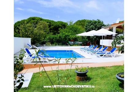 Appartementen Rudez - pool - jacuzzi  foto 4