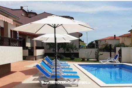 Appartementen Rudez - pool - jacuzzi  foto 5