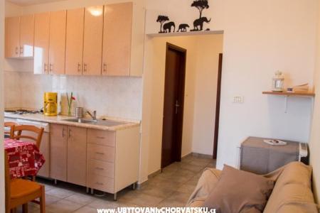 Appartement Jozic foto 4