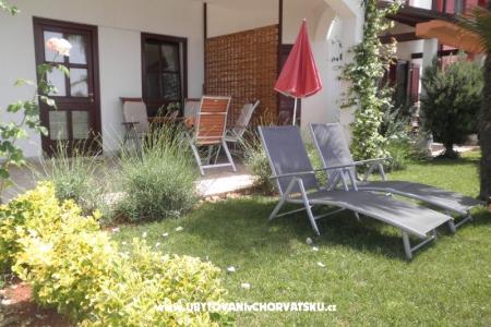 Appartementen VIKI foto 2