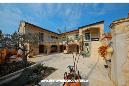 Ancient Dalmatian Appartementen foto 4