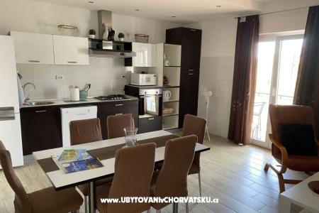 Appartement Dragan foto 4