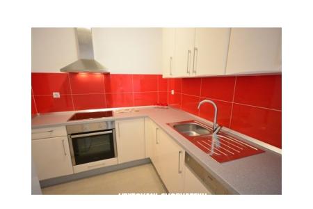 Appartement Mandić Turanj foto 3