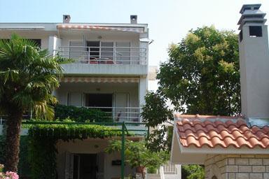 Appartement Klara Sv. Filip i Jakov Kroatië