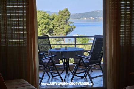 Appartement Klara foto 2