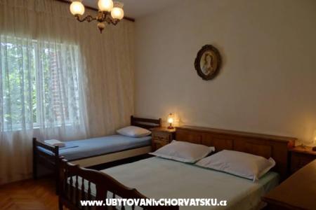 Appartement Ljuba foto 5