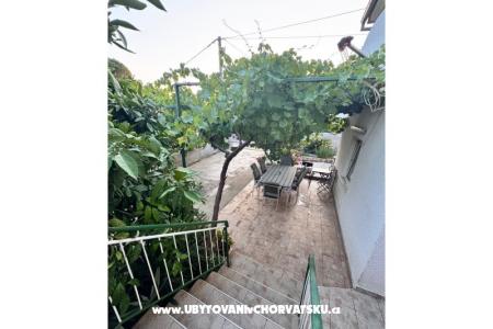 Appartement Marina foto 4