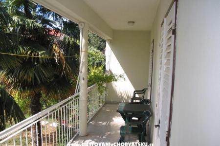 Appartement Morovic foto 3