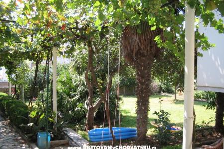 Appartement Morovic foto 4