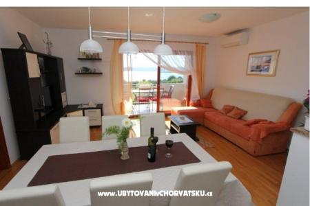 Appartementen Anka foto 3