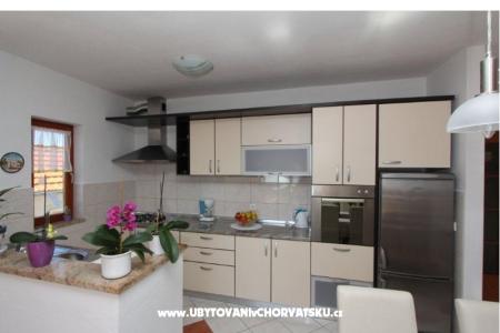 Appartementen Anka foto 4
