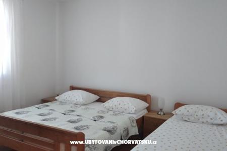 Appartementen Anka  foto 3