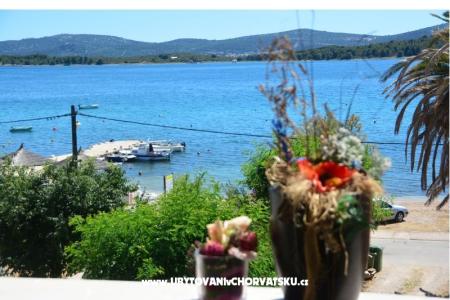 Appartementen Božo i Slavica foto 2