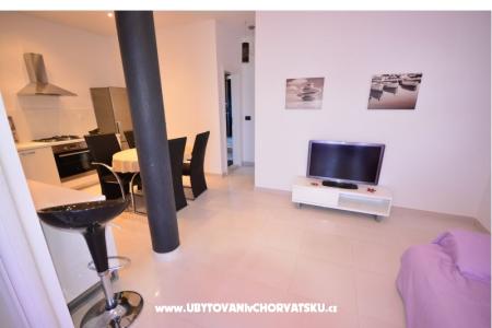 Appartementen Božo i Slavica foto 4