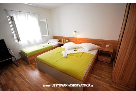 Appartementen Božo i Slavica foto 5