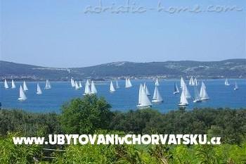 Appartementen Burazin foto 3