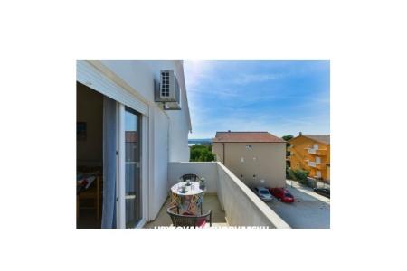 Appartementen CITRUS foto 5