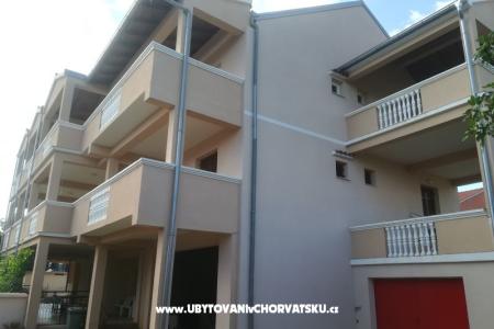 Appartementen Colić foto 5
