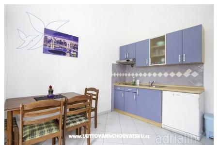Appartementen Danijela 1 foto 2