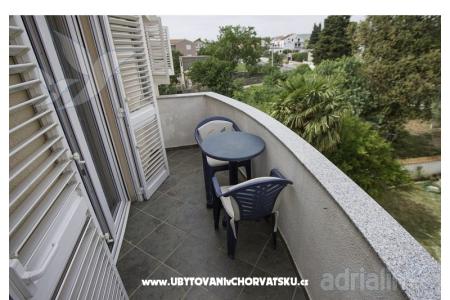 Appartementen Danijela 1 foto 5