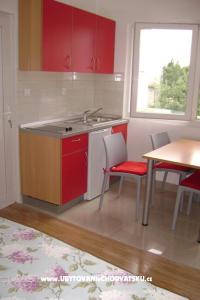 Appartementen Diklan foto 2