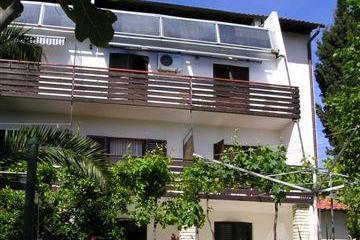 Appartementen Gabi Sv. Filip i Jakov Kroatië