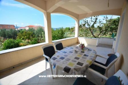 Appartementen Iva foto 2