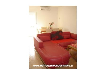 Appartementen Kalova foto 2