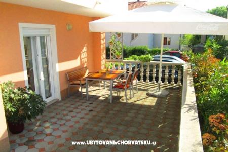 Appartementen Kalova foto 3