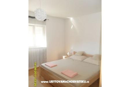 Appartementen Kalova foto 5