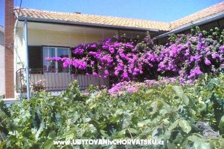 Appartementen Liđa Sv. Filip i Jakov Kroatië