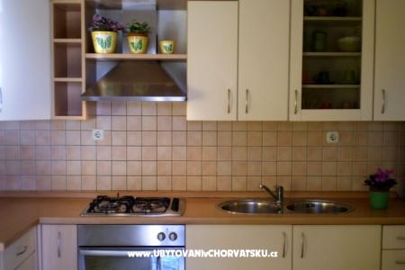 Appartementen Liđa foto 5