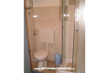 Appartementen Lidija foto 5