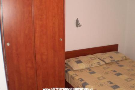Appartementen Mandić Zoran  foto 3