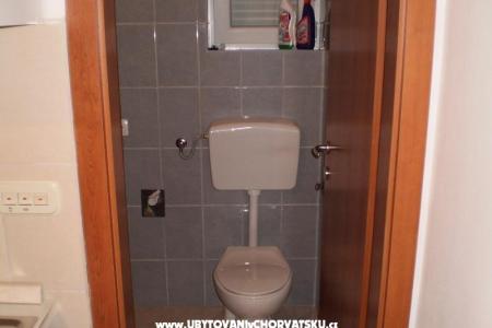 Appartementen Mandić Zoran  foto 4