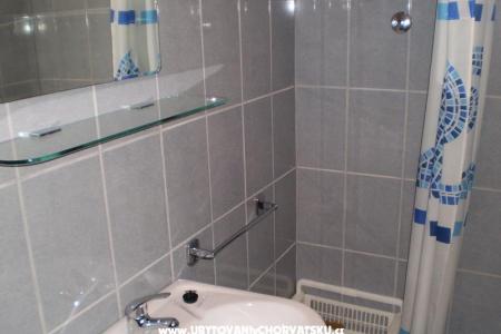 Appartementen Mandić Zoran  foto 5