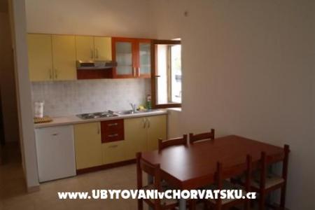 Appartementen Markic foto 2
