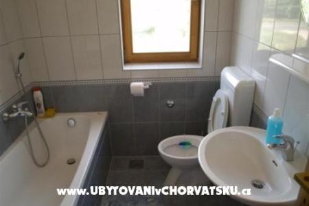 Appartementen Markic foto 4