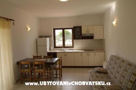 Appartementen Markic foto 5