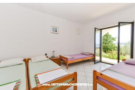 Appartementen Mate foto 3