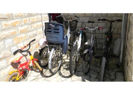 Appartementen Matea foto 5