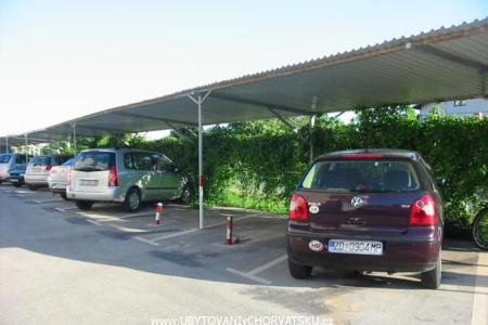 Appartementen Matic foto 3