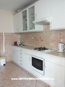 Appartement Matulj foto 4